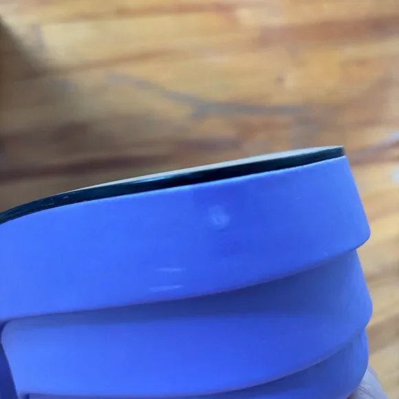 Steve Madden Platform Pumps - Picture 8 of 9